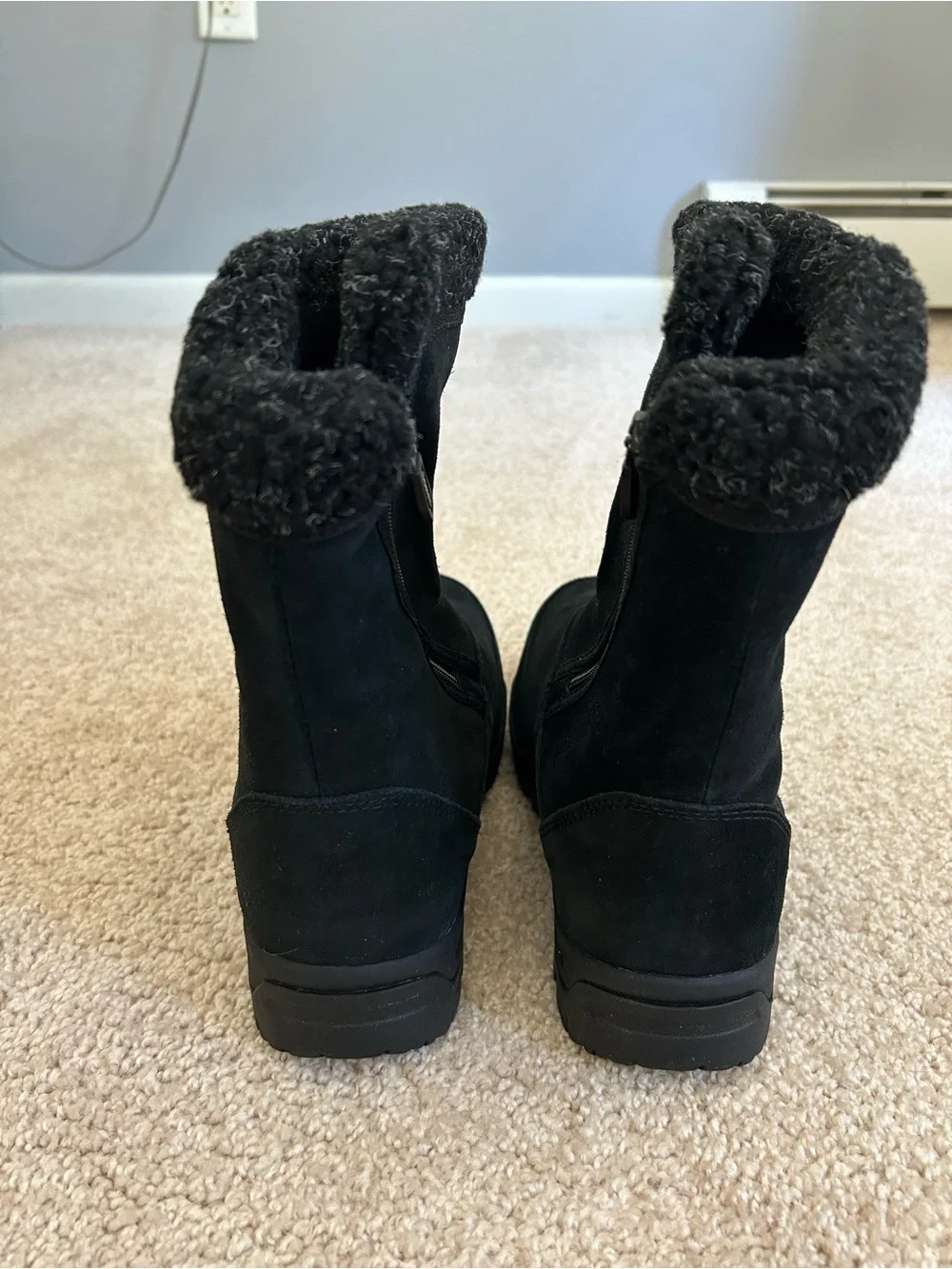 NWT Women’s Sorel Insulated Winter Boots